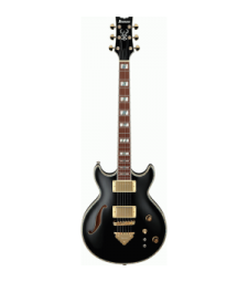 Ibanez AR520H BK Electric Guitar 